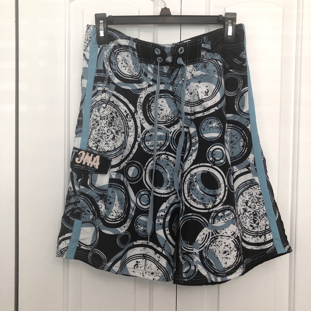 Coast to Coast Swimming Short
